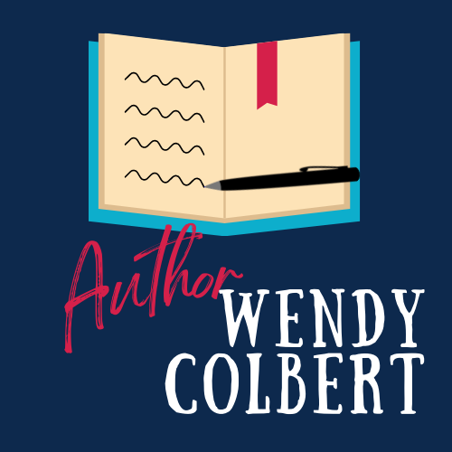 Wendy Colbert – Author